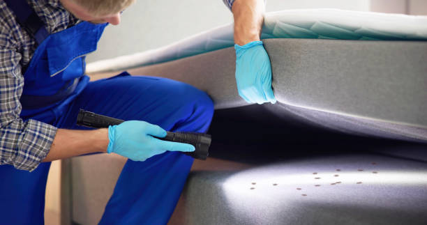 Bellevue, OH Pest Control Company